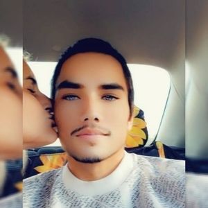 Meet your Posher, Timmy